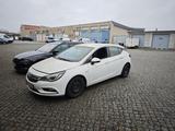 Opel Astra K 1.6 CDTI 160 PS | Navi | AHK ... - Opel Astra: 160