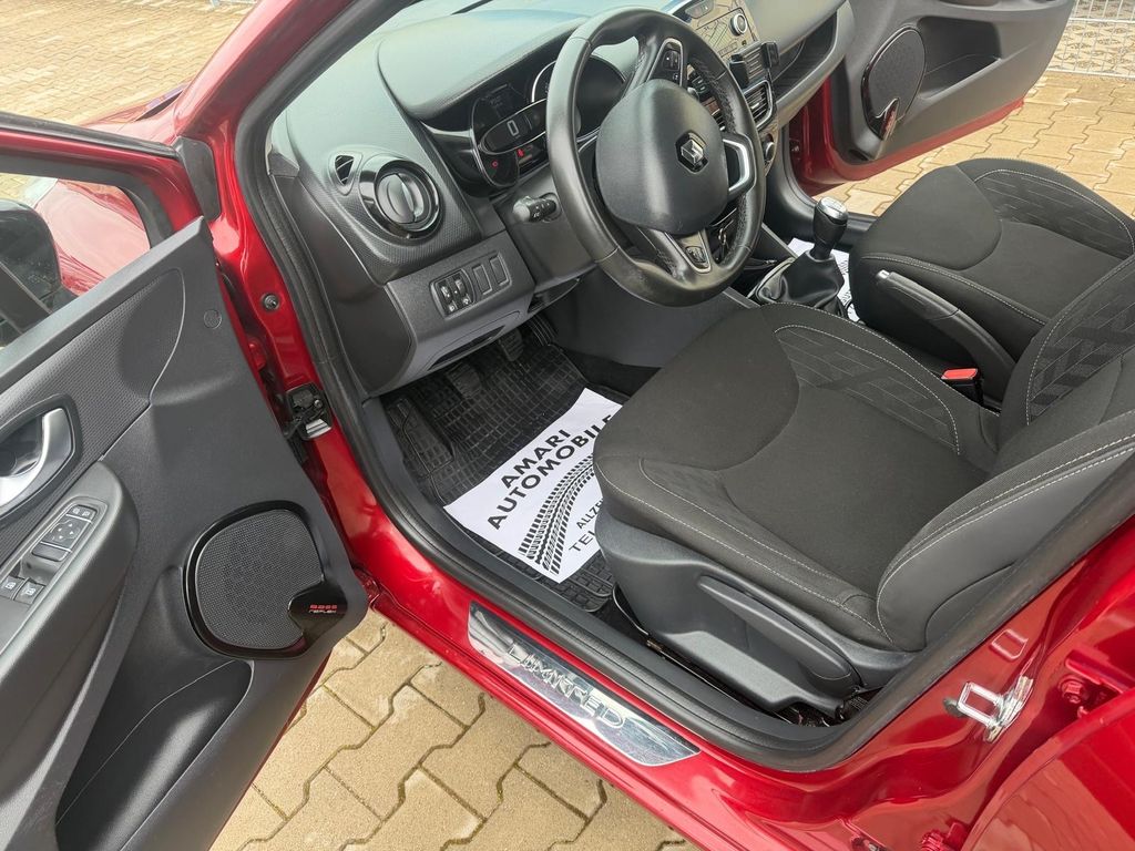 Renault Clio - Bild 15