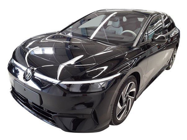 Volkswagen ID.7 PRO S BLACK STYLE 286PS ACC.5J-G.AHK foto 2