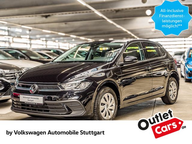 Volkswagen Polo 1.0 Life Navi Tempomat