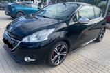 Peugeot 208 1.6 GTi 200 THP JBL Scheckheft Unfallfrei   - Peugeot 208 von privat