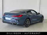BMW M850 xDrive Laser Soft Klappe V8 HUB H&K 20Zoll - BMW M850 aus 2018