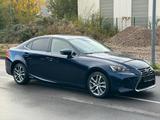 Lexus IS 300 H Executive Line - Lexus IS 300 mit Hybrid-Antrieb