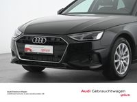 Audi A4 - Vorschau Bild 9