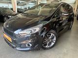 Ford S-MAX ST-Line  7 - SITZER  - 5510 - Ford S-Max in Krefeld