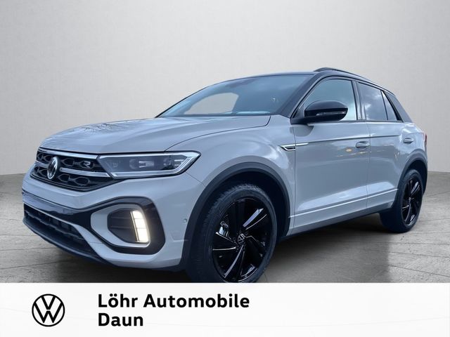 Volkswagen T-Roc R-Line 1.5 TSI 7-DSG AHK, Navi, IQ Light