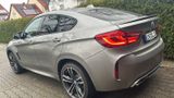 BMW X6 M M M - BMW X6 M aus 2018