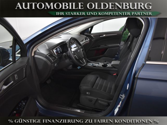 Ford Mondeo 2.0 Eco Titanium *AHK*ACC*4xSHZ*KAM*LED*