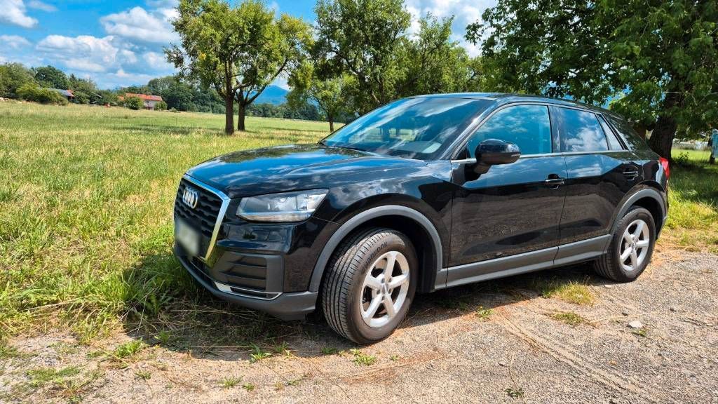 Image of Audi Q2