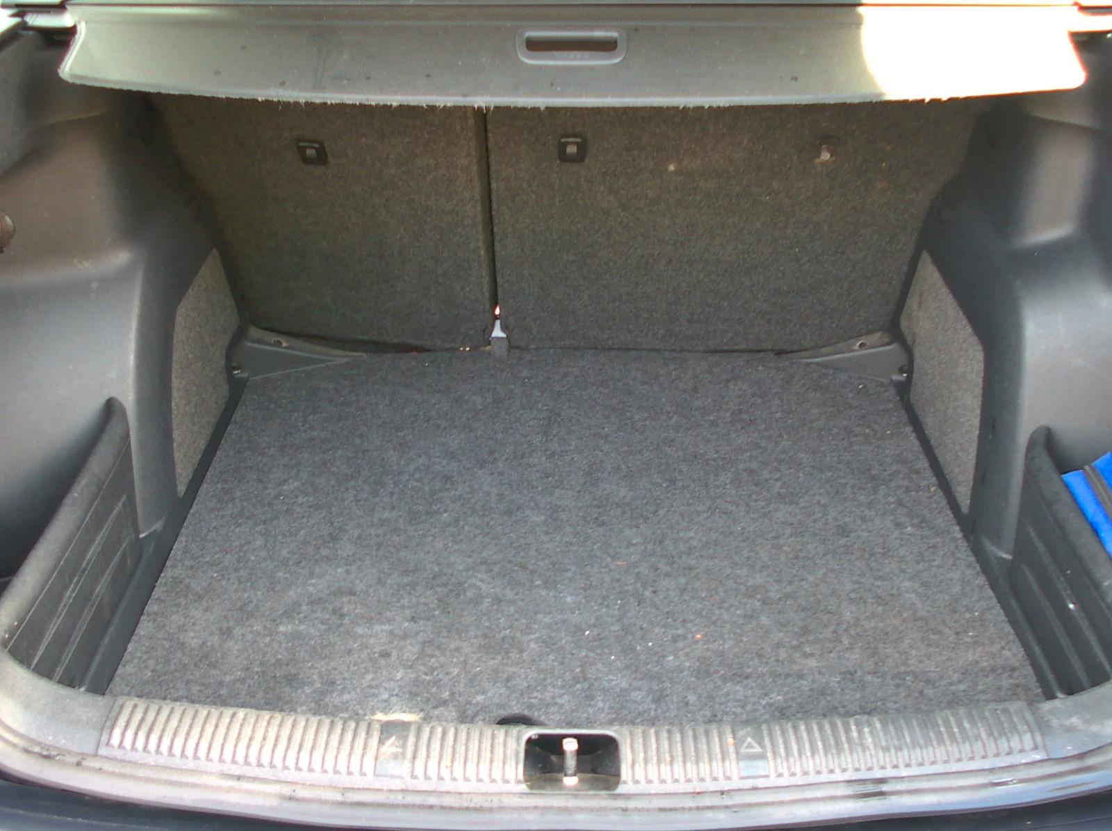 Skoda Fabia 2009 — photo 8