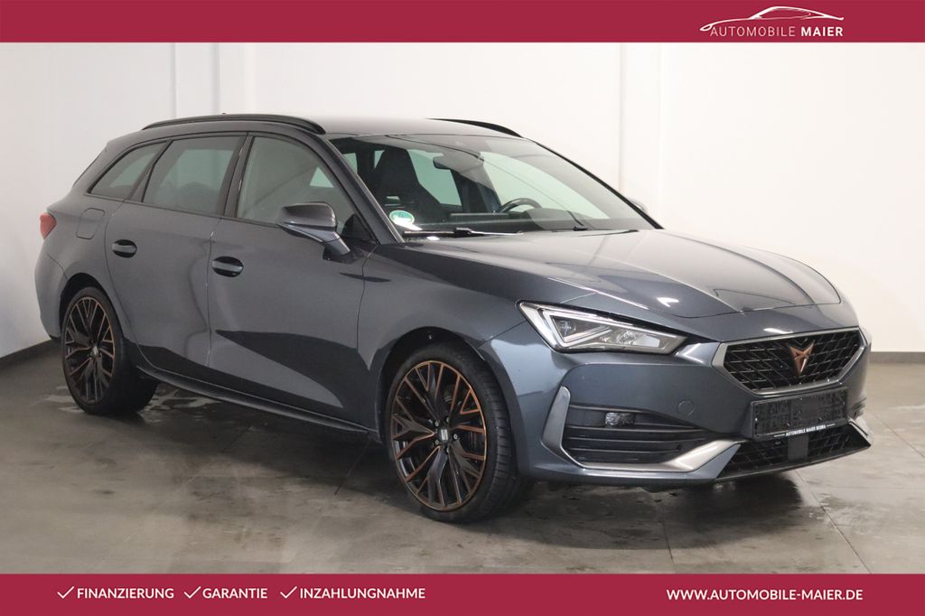 Angebot ansehen Cupra Leon