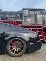 Audi A7 Comp. MTM/B&O/Softclose/Voll !!!!!!!!! - Audi: Mtm