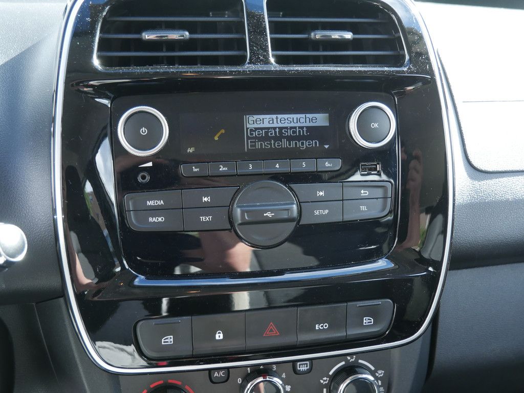 Fahrzeugabbildung Dacia Spring Essential KLIMA