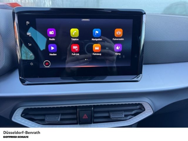 Seat Ibiza - Bild 15