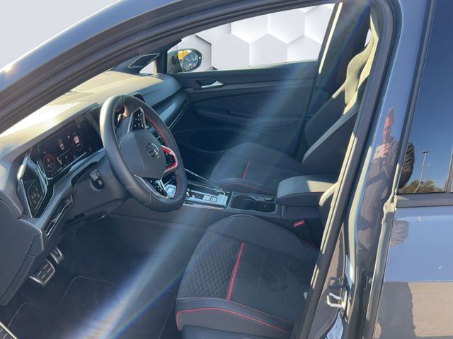 Golf GTI Clubsport 221KW DSG Matrix LED Navi Car