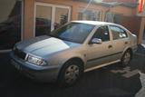 Skoda Octavia 1.6 GLX  Klima elektr. Fensterheber   - gebrauchte Skoda Octavia aus dem Jahr 1998
