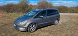 Ford Galaxy 2,0 EcoBoost Titanium PowerShift - gebrauchte Ford Galaxy aus dem Jahr 2012