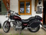 Yamaha Virago