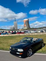 Audi 80 Typ89 Cabrio 2.3Ng - Audi 80 in Bochum