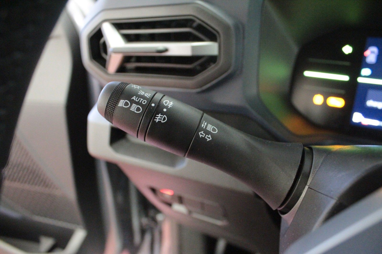 Fahrzeugabbildung Dacia Bigster hybrid 155 Expression*Winter-Plus-Paket*