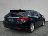 Hyundai i40 blue Trend 1.6 KAT BT #ANDROID #NAVI - Hyundai i40: Kombi