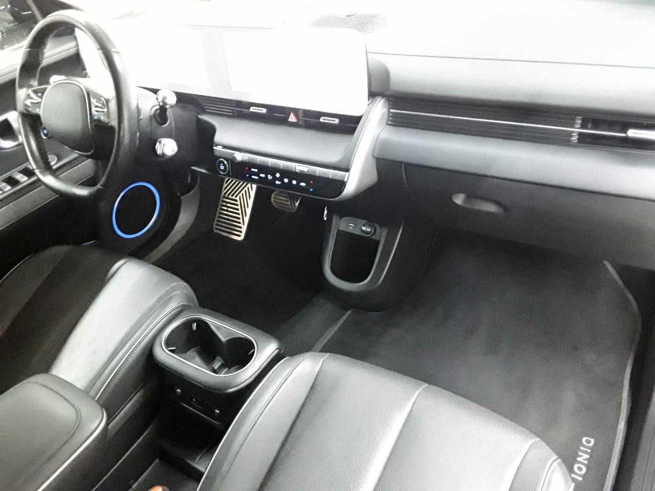 HYUNDAI IONIQ 5 77,4 KWH 228CH - SOH 94.4% - 1ERE MAIN