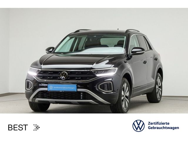 Volkswagen T-Roc 1.5 TSI DSG MOVE*LED*DIGITAL*NAVI*KAMERA*1