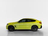 BMW X4M Competition+AHK+Sitzbelüftung+HuD+H/K+ACC - BMW X4 M aus 2023