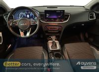 Kia XCeed - Vorschau Bild 8