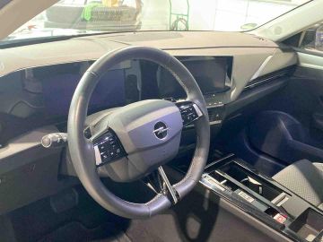 Opel Astra - 10