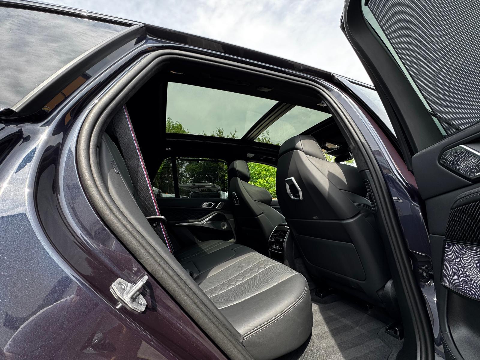 BMW X5 M Comp-Bowers&Wilkins+Sky Lounge+AHK+MATRIX