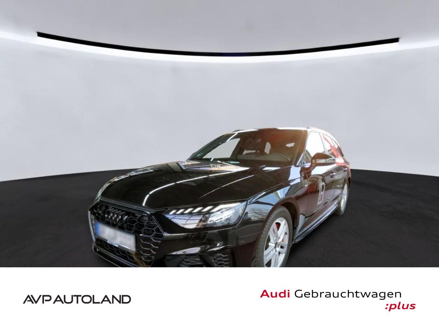 Audi A4 Avant 45 TFSI quattro S Line PANO AHK