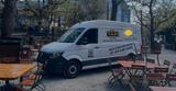 Volkswagen Crafter - VW Crafter Gebrauchtwagen in München