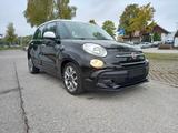 Fiat 500L Urban Pop Star/Klima/AHK/1 Hand - Fiat 500L: 7 Sitzer