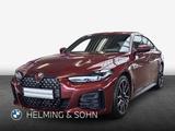 BMW 430i Gran Coupé M-Sport HK HiFi DAB Lenkradhz. u