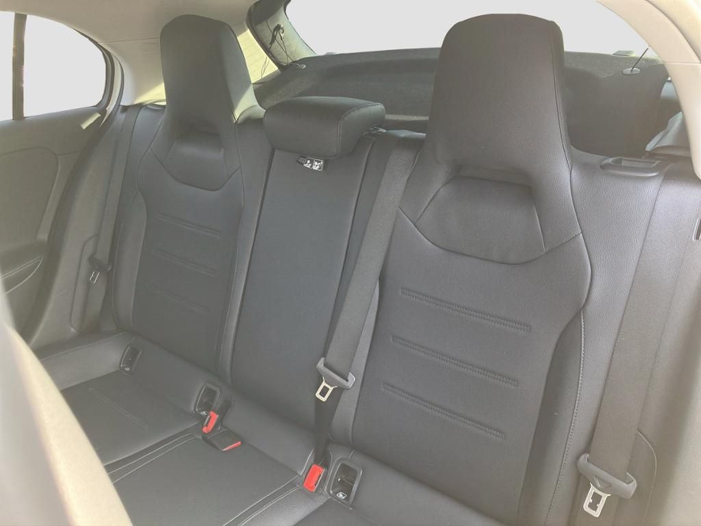 Fahrzeugabbildung Mercedes-Benz A 250 e Kompaktlimousine Night Paket*Kamera*LED