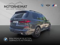 BMW X7 - Vorschau Bild 7