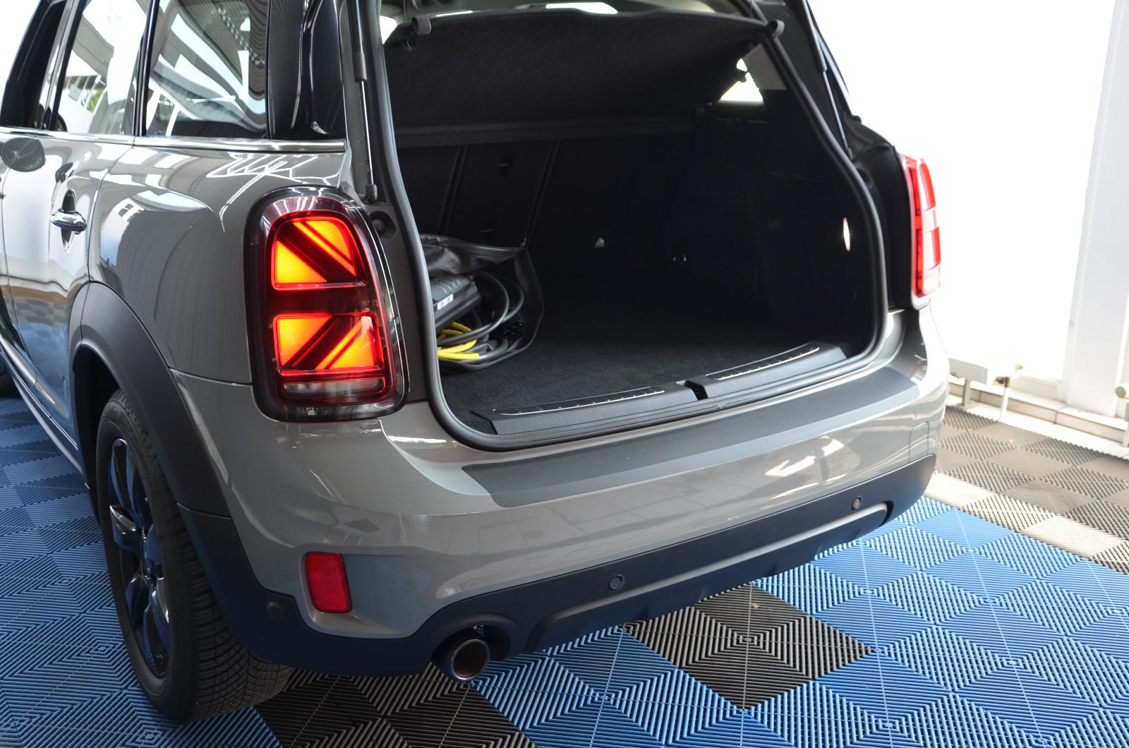 MINI Countryman Cooper SE All4 *NAVI*PDC*2.HAND*83TKM