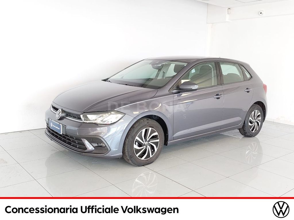 Image of Volkswagen Polo