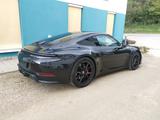 Porsche 911/992 Carrera 4 GTS Coupe T-HYBRID/VOLL/NEW - Porsche: New