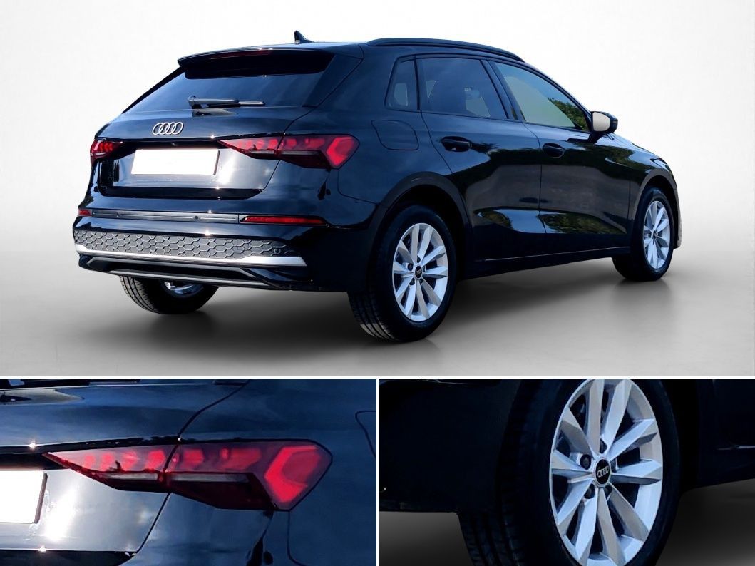 Audi A3 - Bild 25