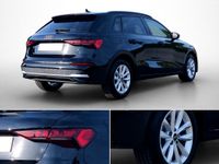 Audi A3 - Vorschau Bild 25