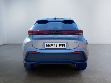 Toyota C-HR - 6