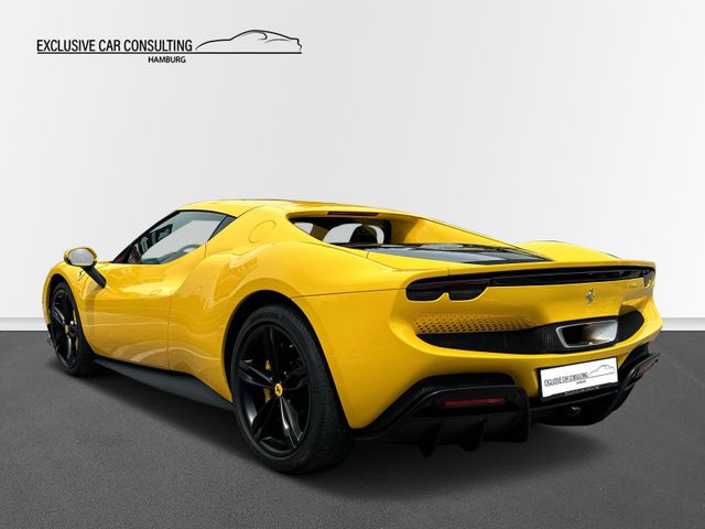 FERRARI 296 GTB – Bild 3