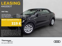 Volkswagen T-Roc - Vorschau Bild 1