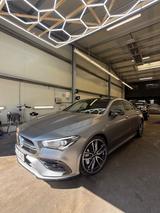 Mercedes-Benz CLA 35 AMG Mercedes-AMG CLA 35 4MATIC DCT Me...