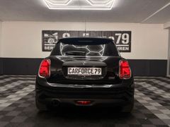 MINI Mini 3-trg. One 60 Years LED USB AMBIENTE 2-ZONE