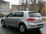 Volkswagen Golf VII Lim. "Lounge BMT" - Volkswagen Gebrauchtwagen in Chemnitz