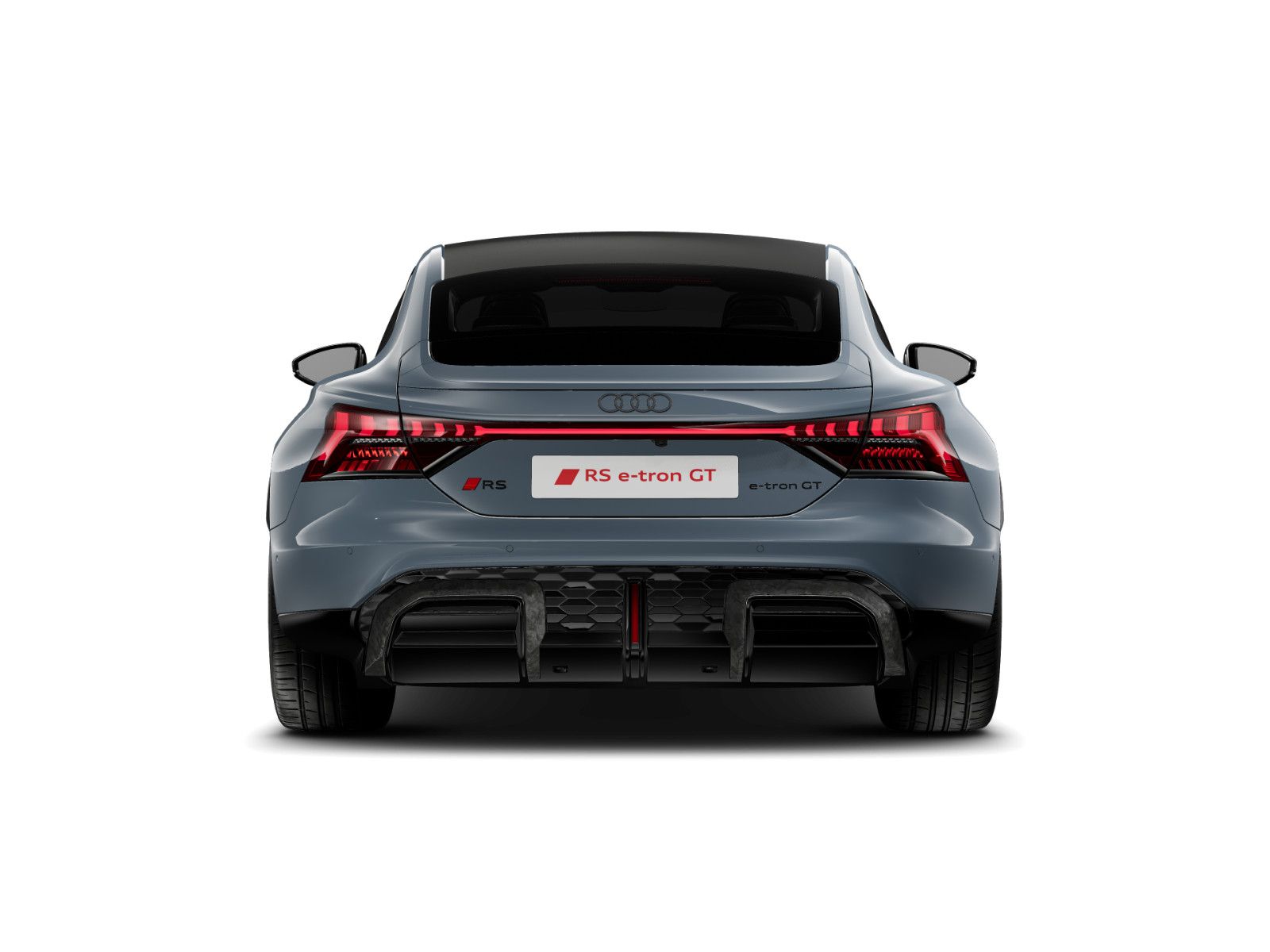 Audi RS e-tron GT - Bild 6