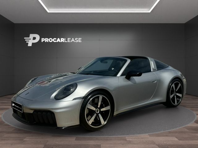 PORSCHE 992 911/992.2 TARGA 4 GTS / FACELIFT MY2025 / SO